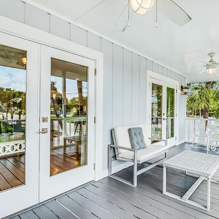 Sandy'S Getaway Anna Maria Exterior photo