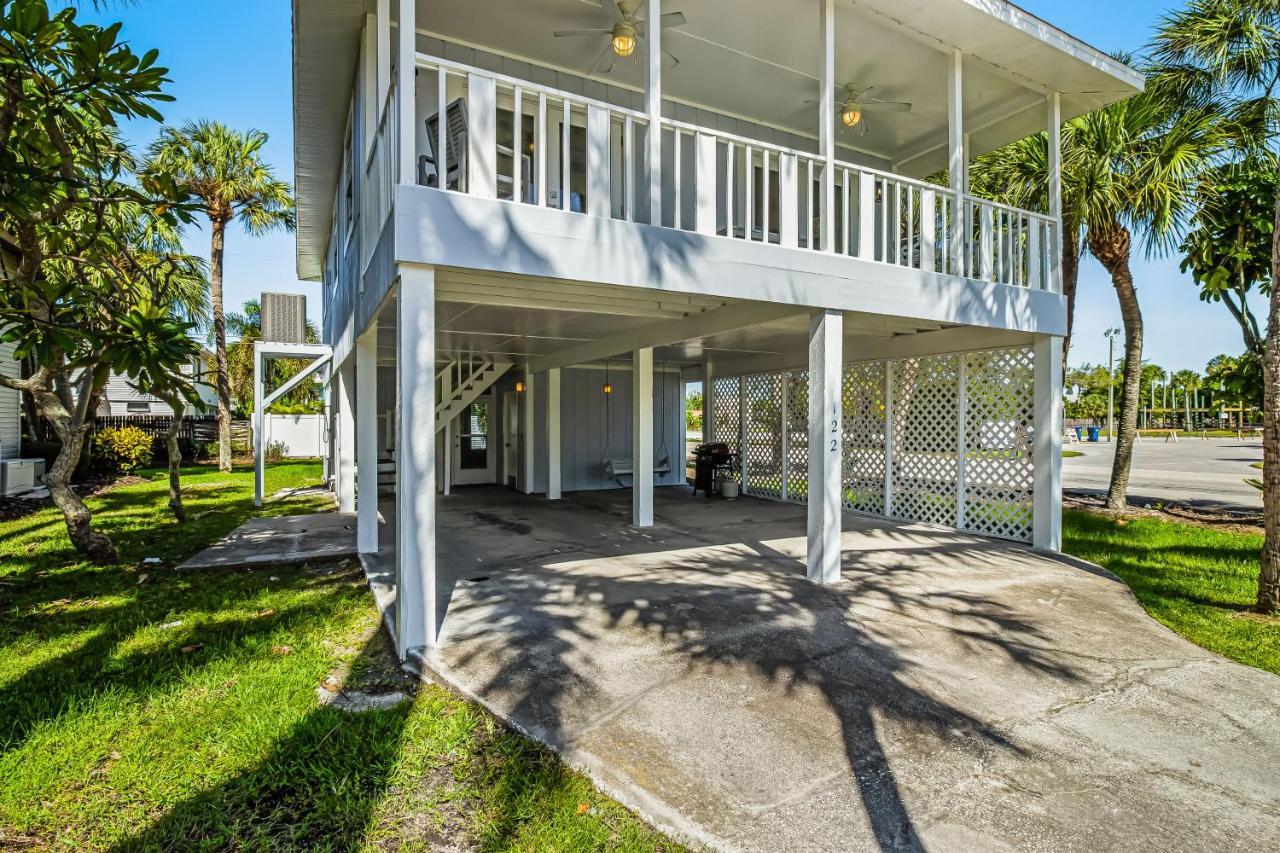 Sandy'S Getaway Anna Maria Exterior photo