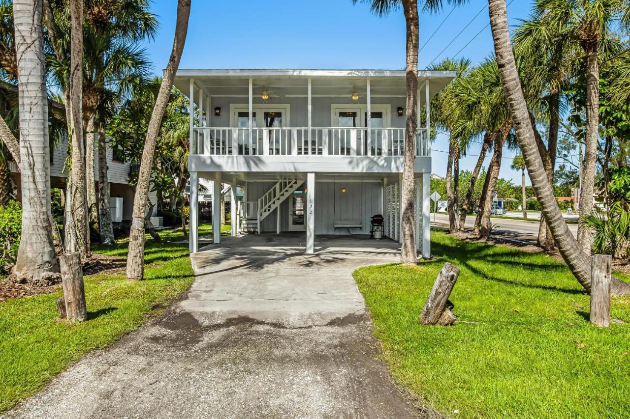 Sandy'S Getaway Anna Maria Exterior photo