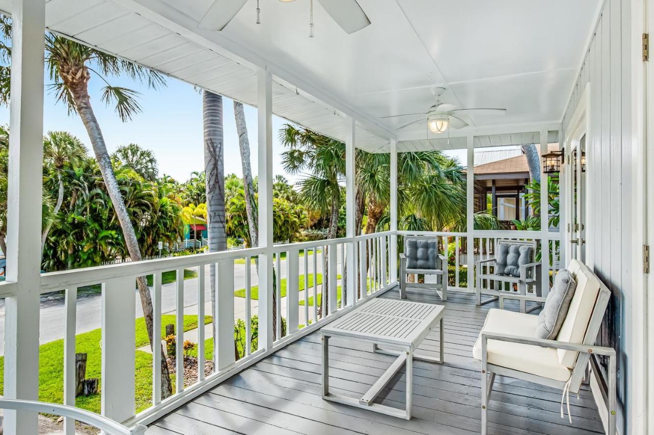 Sandy'S Getaway Anna Maria Exterior photo